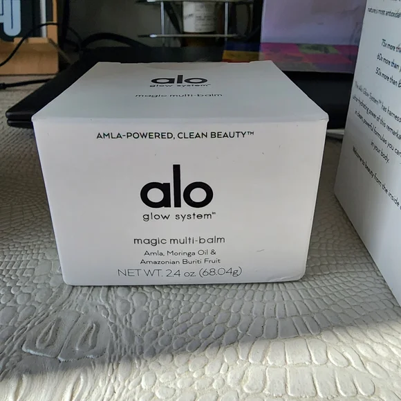 ALO Yoga | Bath & Body | Brand New Alo Balm | Poshmark